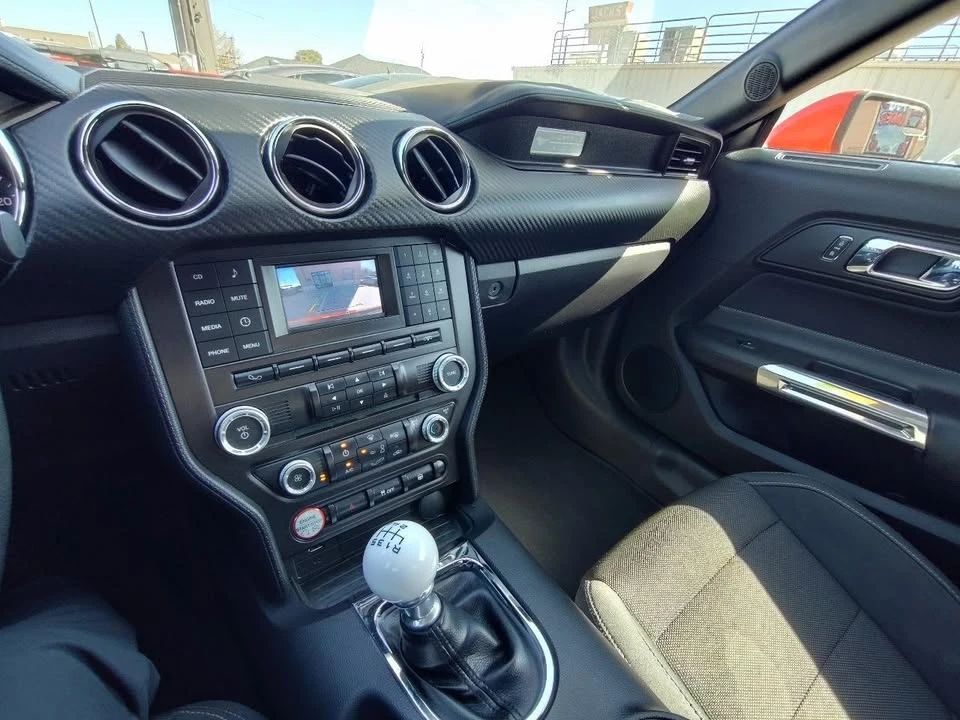 2017 Ford S550 Mustang - Image 18 of 20