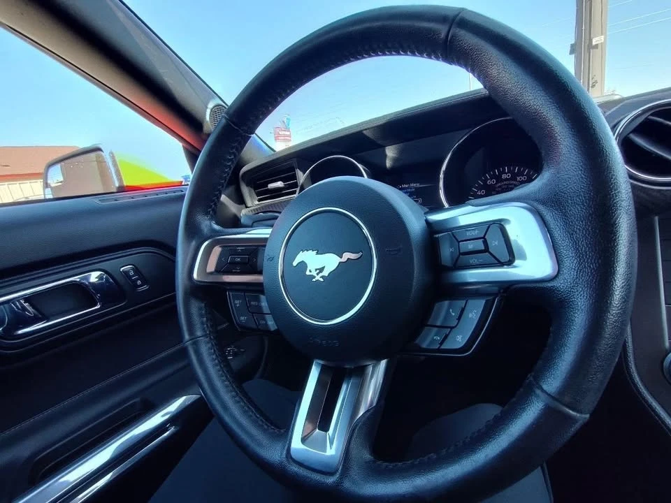 2017 Ford S550 Mustang - Image 16 of 20