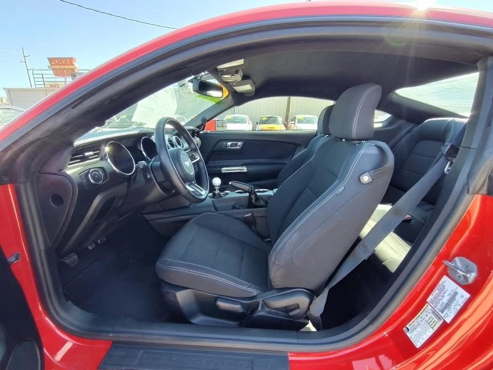 2017 Ford S550 Mustang - Image 11 of 20