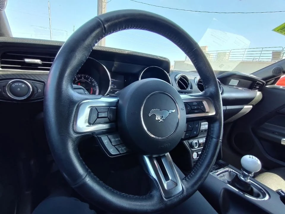 2017 Ford S550 Mustang - Image 15 of 20