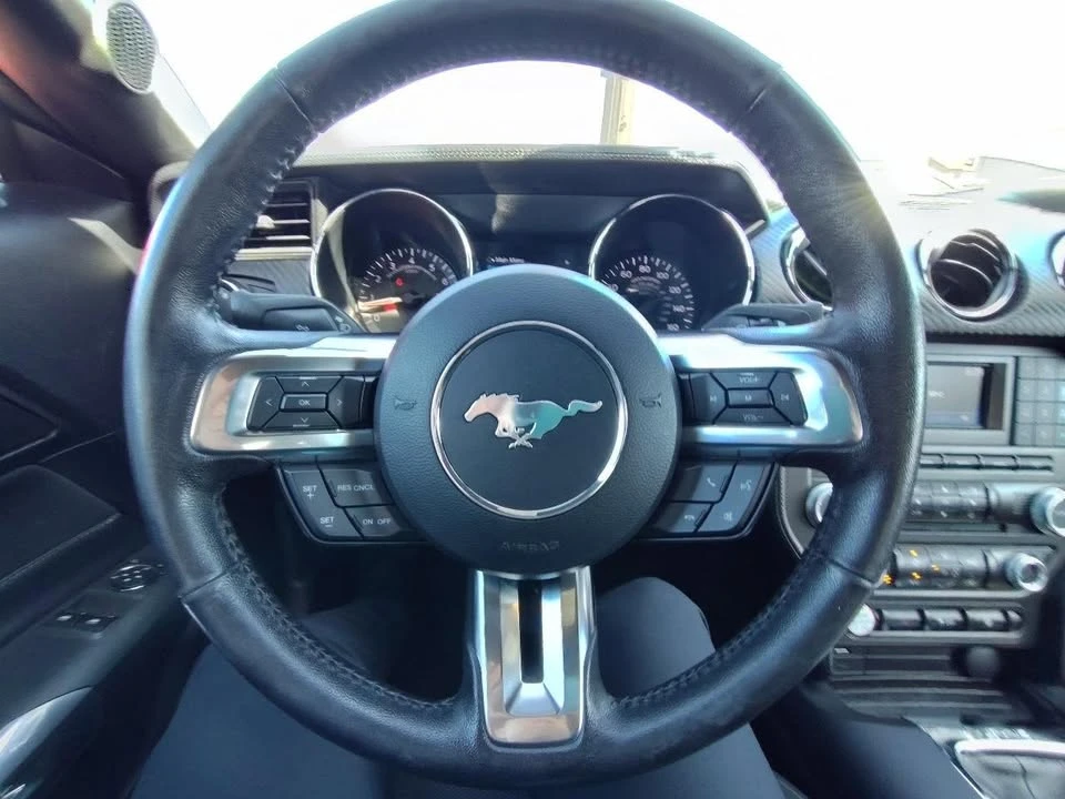 2017 Ford S550 Mustang - Image 14 of 20