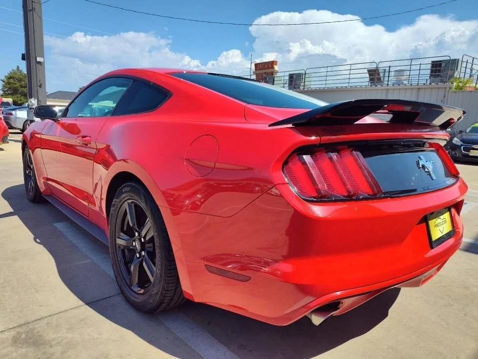 2017 Ford S550 Mustang - Image 6 of 20