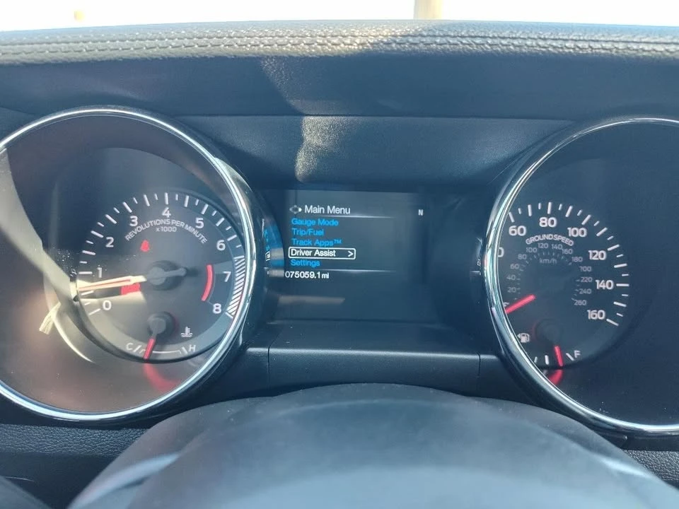 2017 Ford S550 Mustang - Image 17 of 20