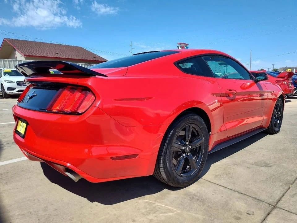 2017 Ford S550 Mustang - Image 4 of 20
