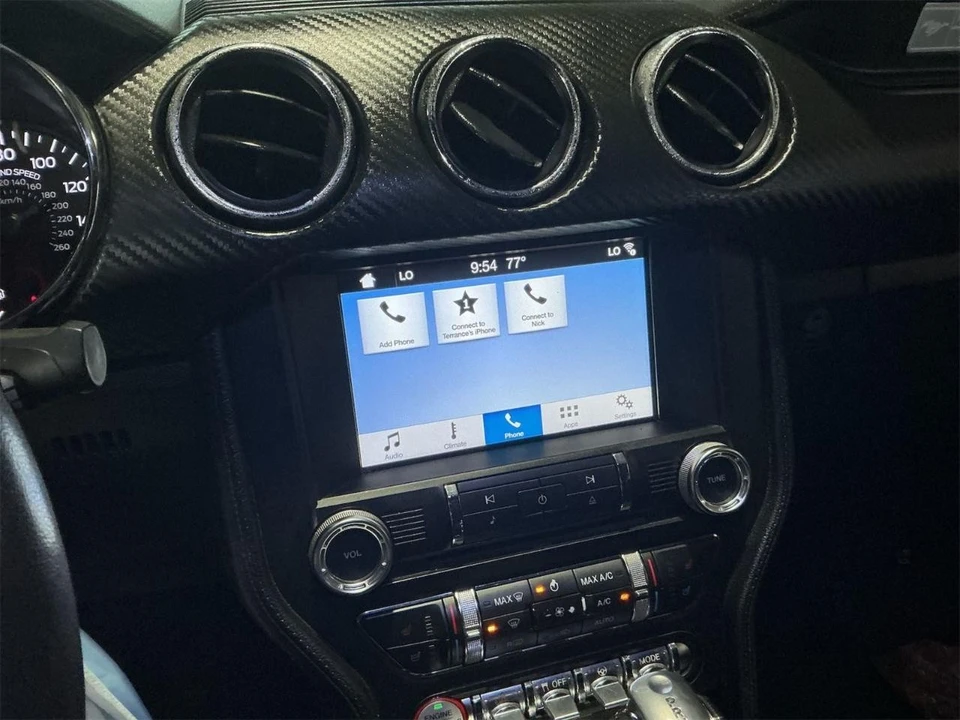 2017 Ford S550 Mustang - Image 7 of 8