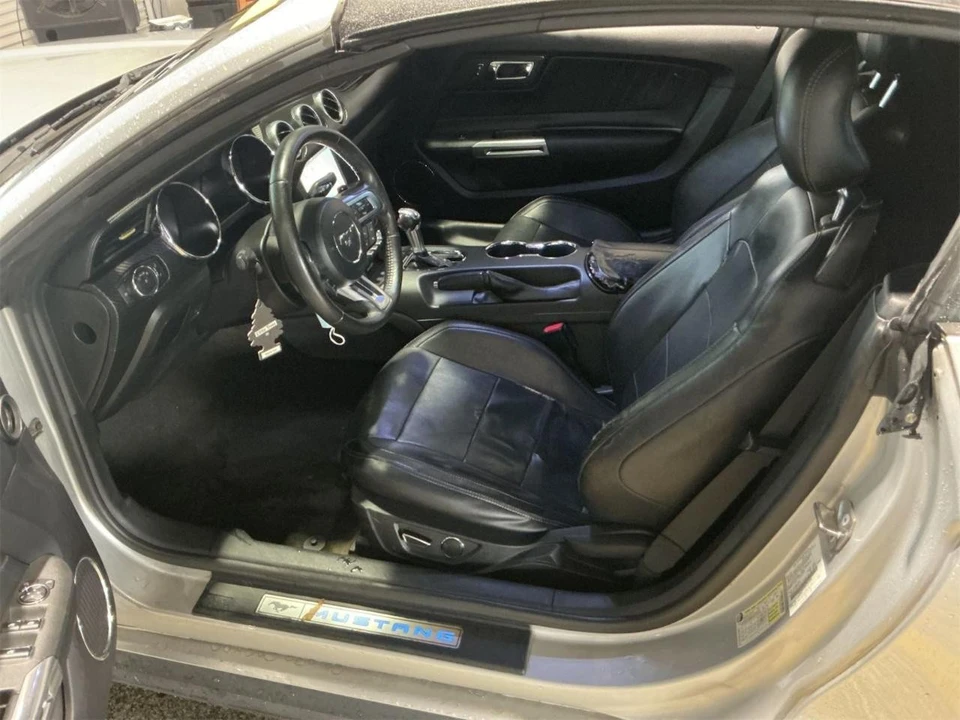2017 Ford S550 Mustang - Image 6 of 8