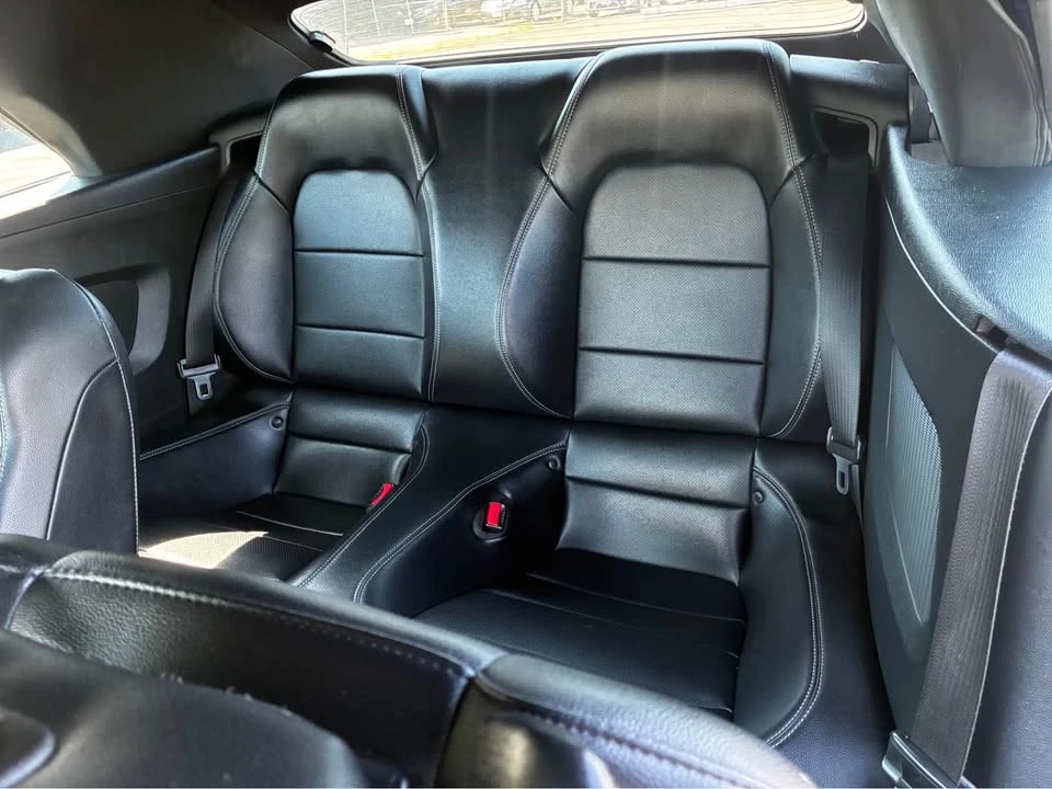 2017 Ford S550 Mustang - Image 8 of 9
