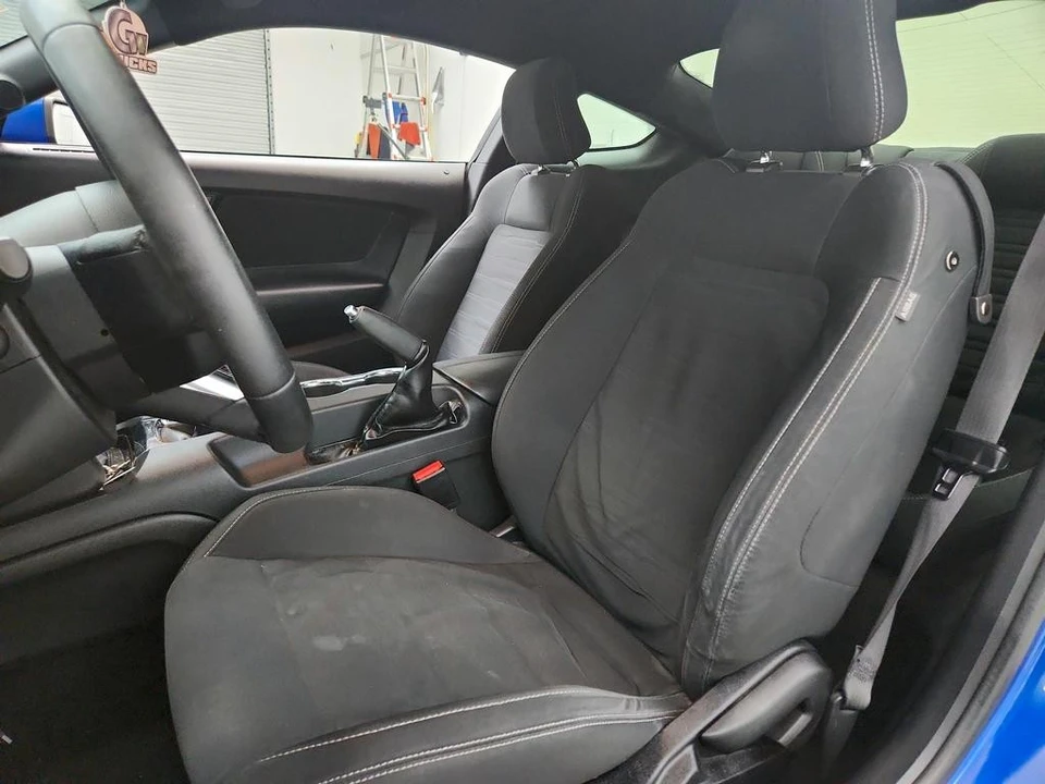 2017 Ford S550 Mustang - Image 14 of 31
