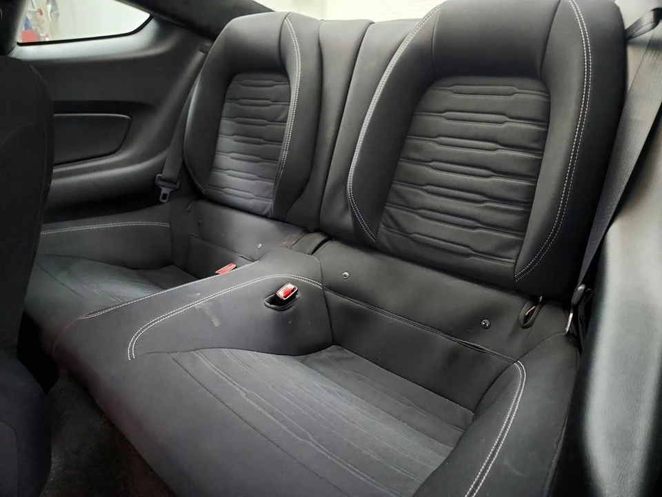 2017 Ford S550 Mustang - Image 22 of 31