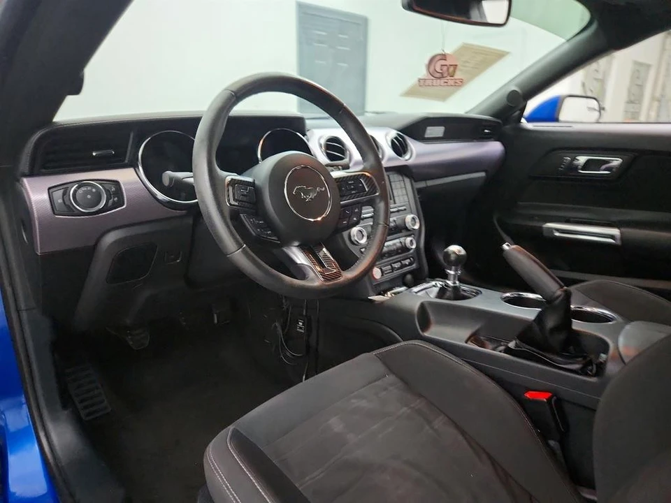 2017 Ford S550 Mustang - Image 13 of 31
