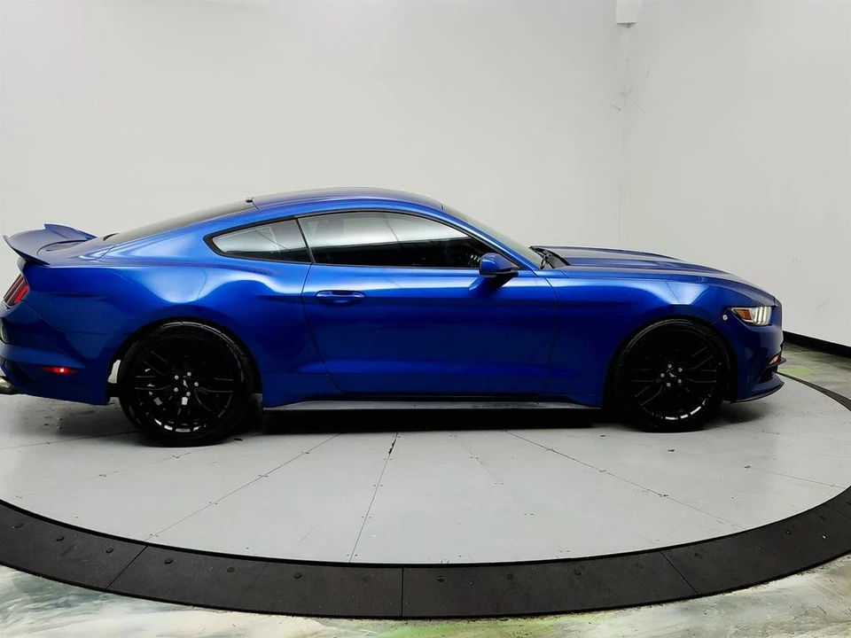 2017 Ford S550 Mustang - Image 4 of 31