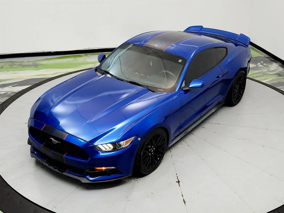 2017 Ford S550 Mustang - Image 29 of 31