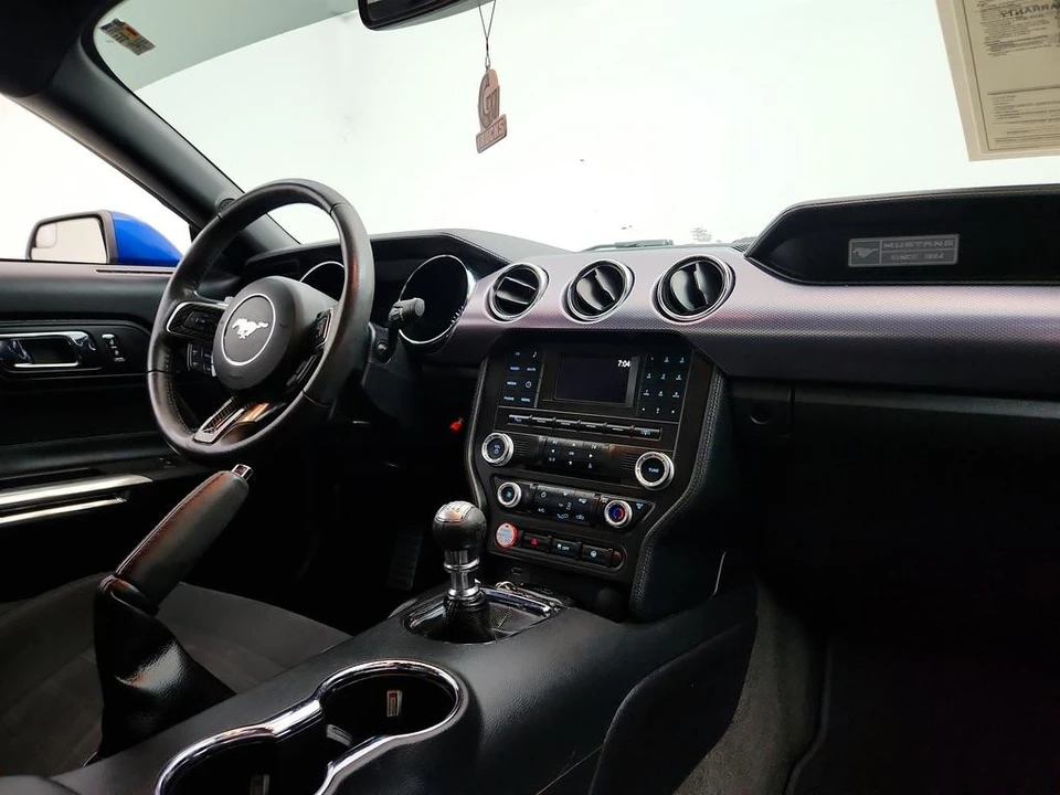 2017 Ford S550 Mustang - Image 23 of 31