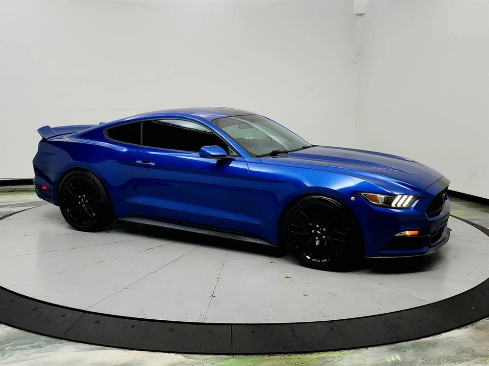 2017 Ford S550 Mustang - Image 3 of 31