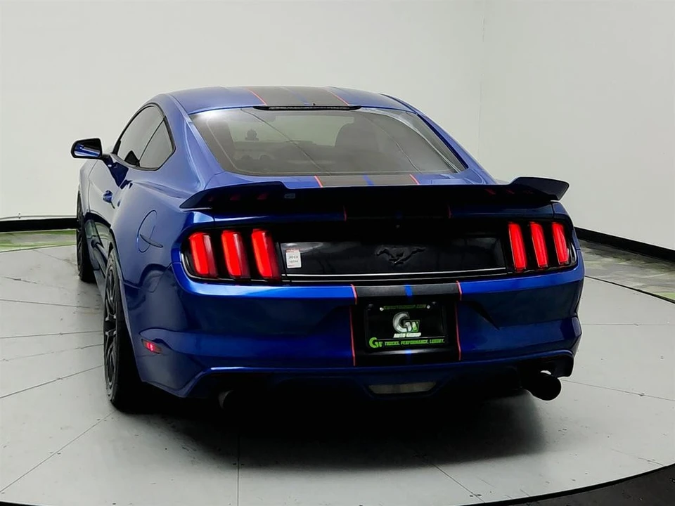 2017 Ford S550 Mustang - Image 6 of 31