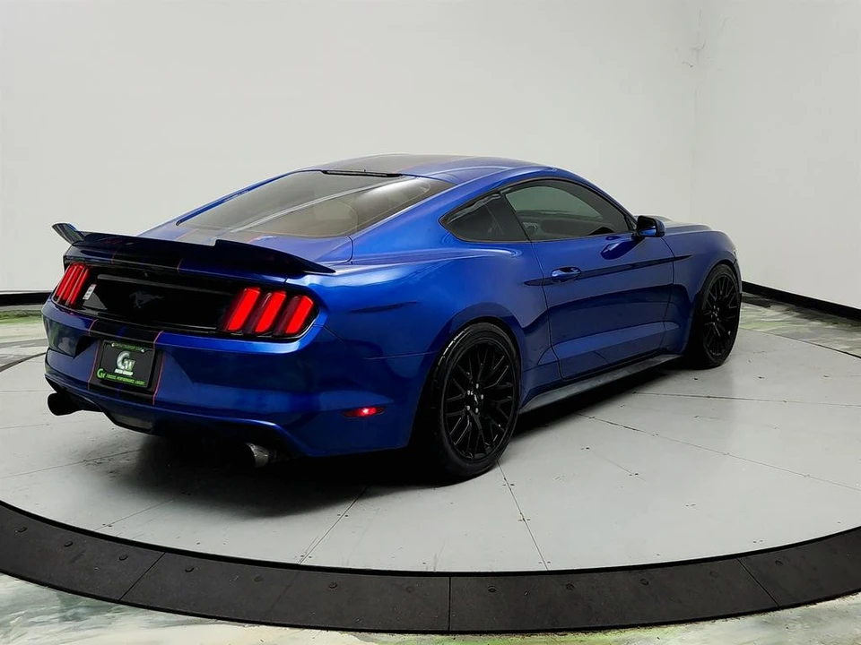 2017 Ford S550 Mustang - Image 5 of 31