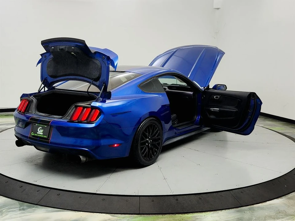 2017 Ford S550 Mustang - Image 11 of 31
