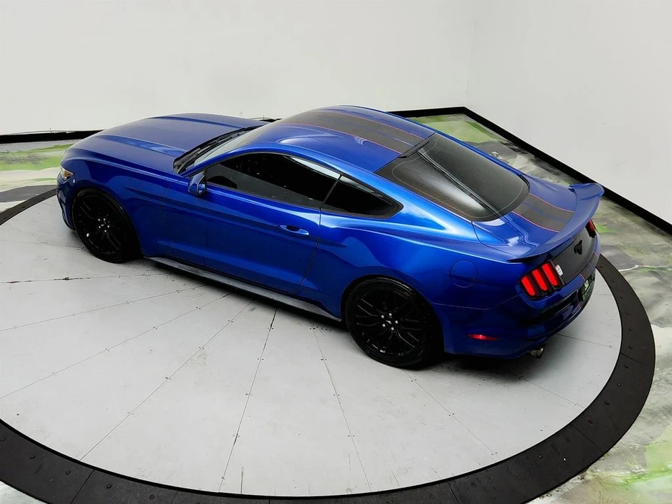 2017 Ford S550 Mustang - Image 31 of 31