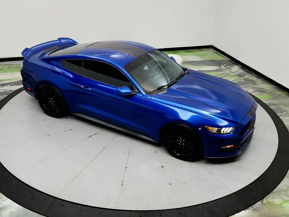 2017 Ford S550 Mustang - Image 30 of 31