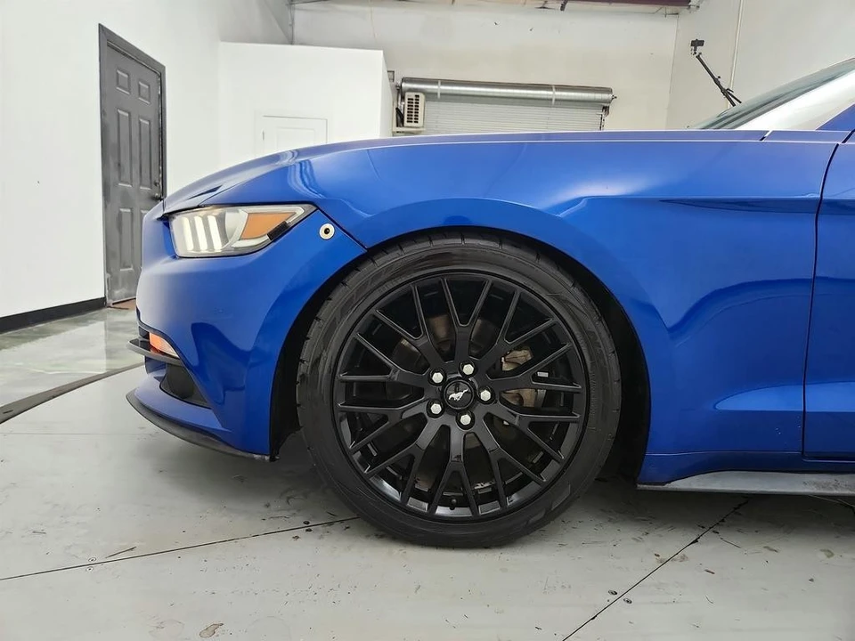 2017 Ford S550 Mustang - Image 28 of 31