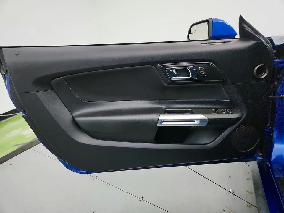 2017 Ford S550 Mustang - Image 20 of 31