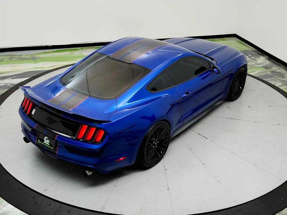 2017 Ford S550 Mustang - Image 31 of 31