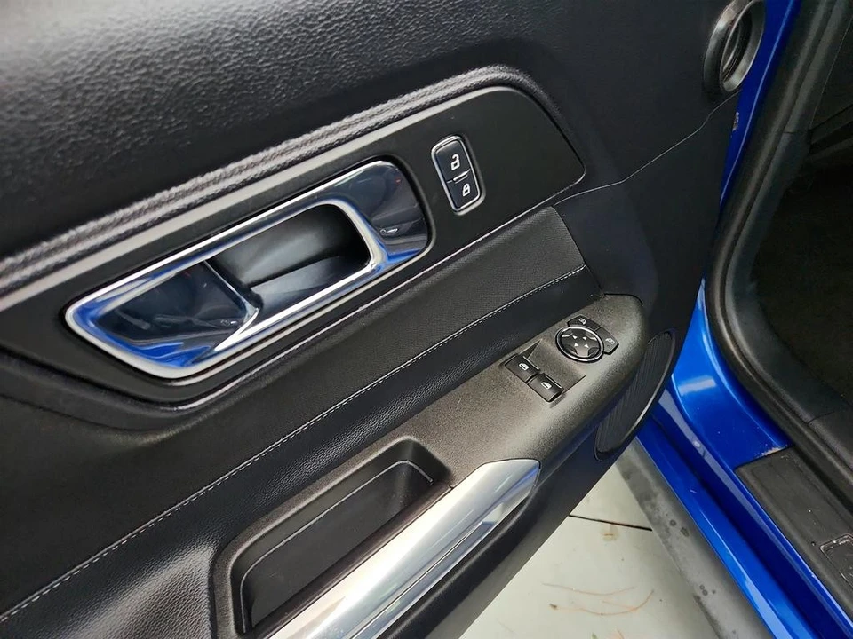 2017 Ford S550 Mustang - Image 20 of 31