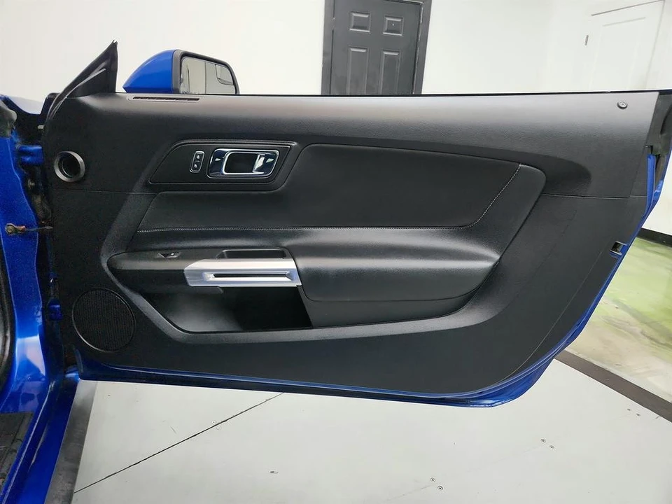 2017 Ford S550 Mustang - Image 25 of 31