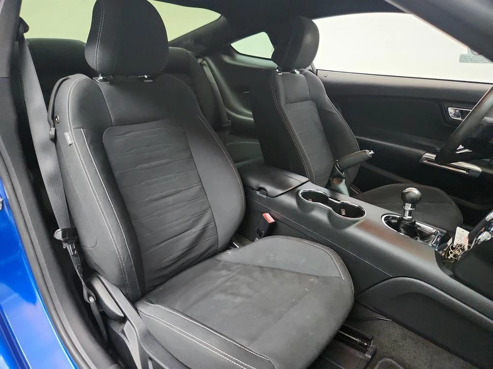 2017 Ford S550 Mustang - Image 24 of 31