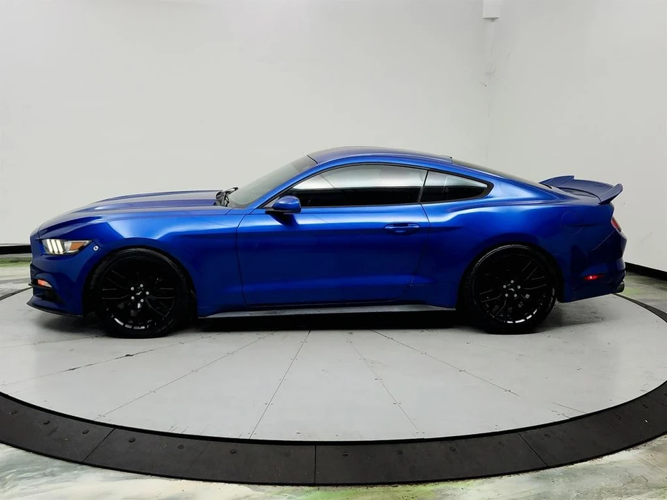 2017 Ford S550 Mustang - Image 8 of 31