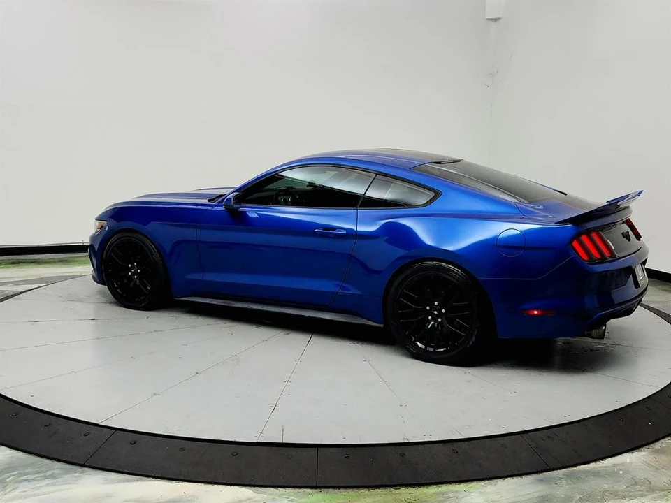 2017 Ford S550 Mustang - Image 7 of 31