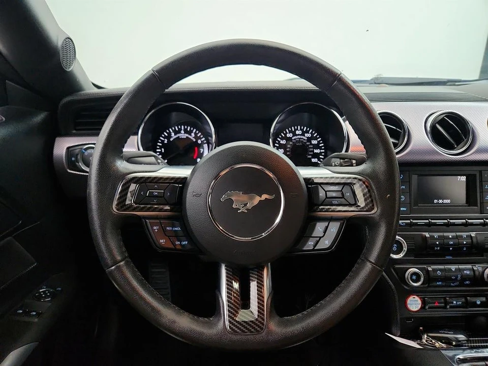 2017 Ford S550 Mustang - Image 16 of 31