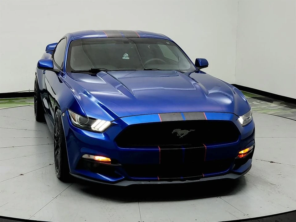 2017 Ford S550 Mustang - Image 2 of 31