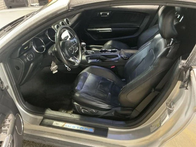 2017 Ford S550 Mustang - Image 5 of 7