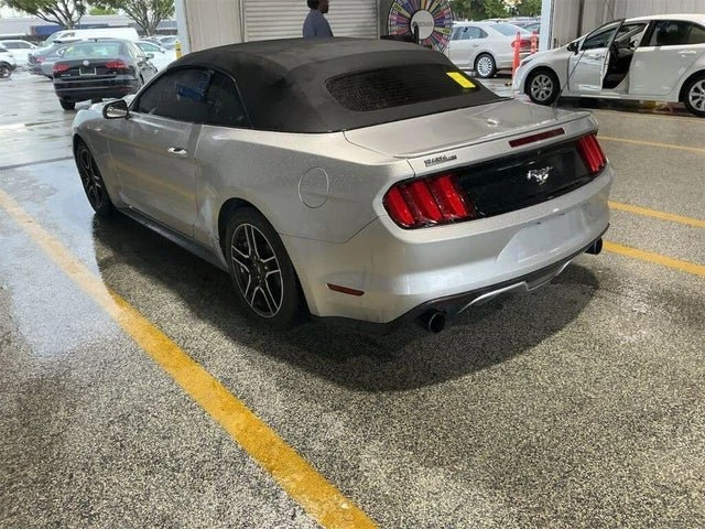 2017 Ford S550 Mustang - Image 3 of 7