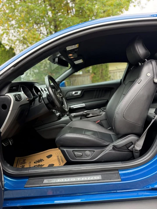 2017 Ford S550 Mustang - Image 10 of 19