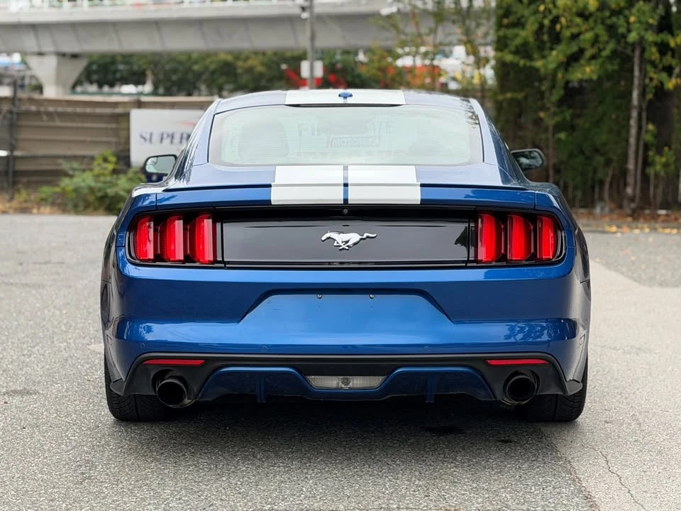 2017 Ford S550 Mustang - Image 5 of 19