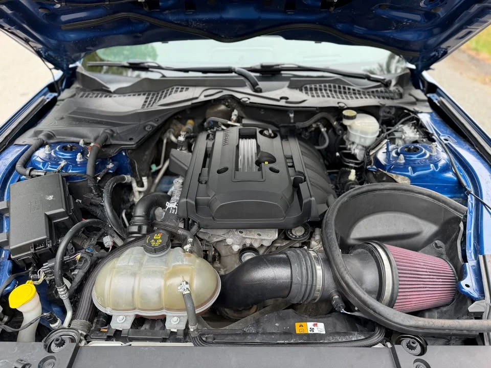 2017 Ford S550 Mustang - Image 9 of 19