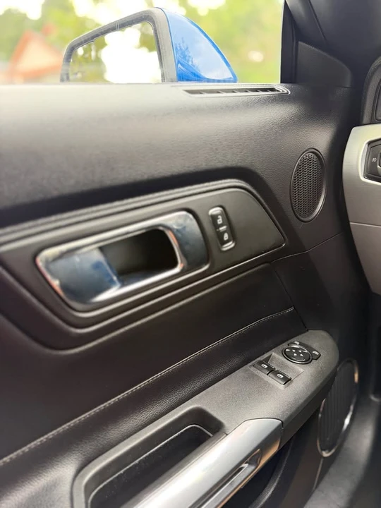2017 Ford S550 Mustang - Image 18 of 19
