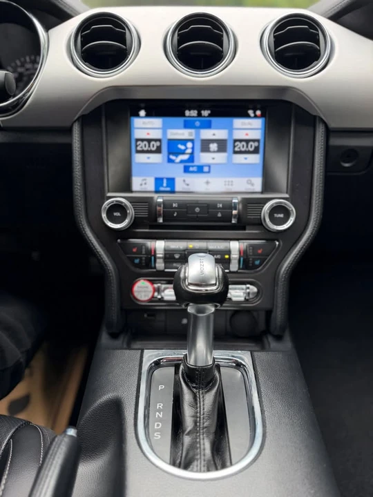 2017 Ford S550 Mustang - Image 17 of 19