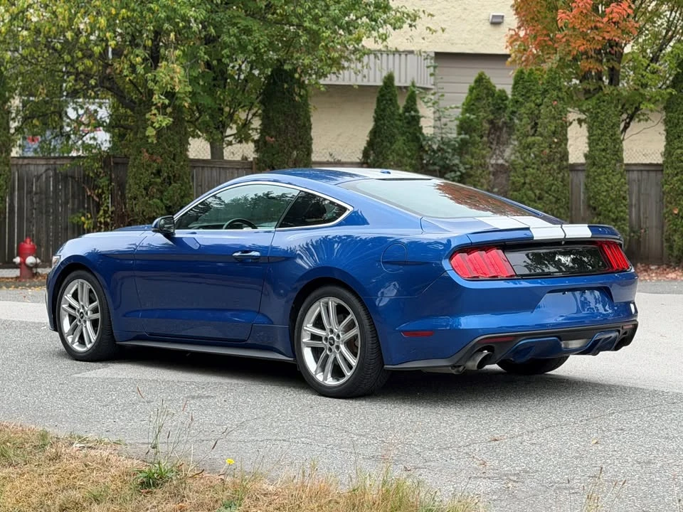 2017 Ford S550 Mustang - Image 4 of 19