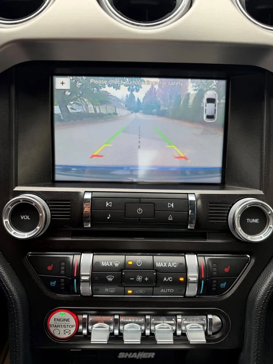2017 Ford S550 Mustang - Image 15 of 19