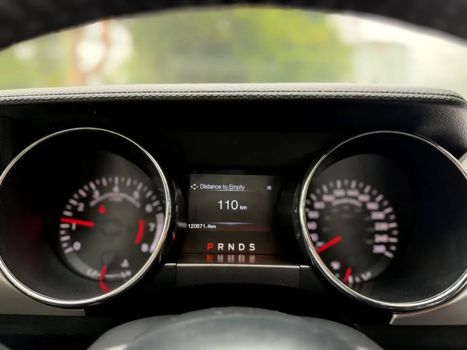 2017 Ford S550 Mustang - Image 13 of 19