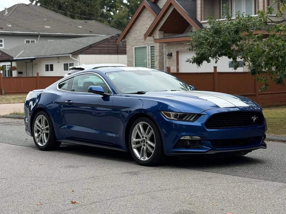 2017 Ford S550 Mustang - Image 8 of 19