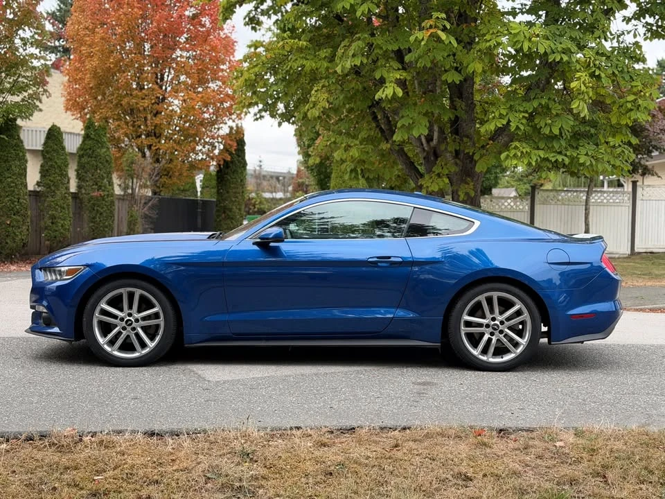 2017 Ford S550 Mustang - Image 3 of 19