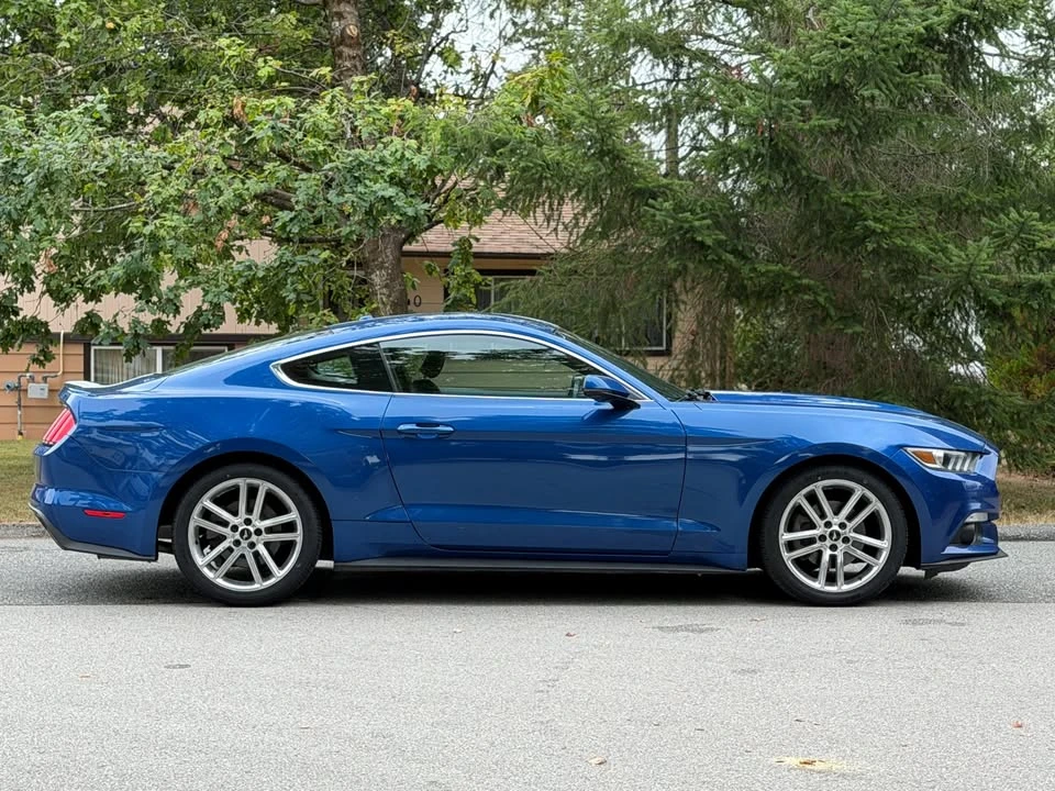 2017 Ford S550 Mustang - Image 7 of 19