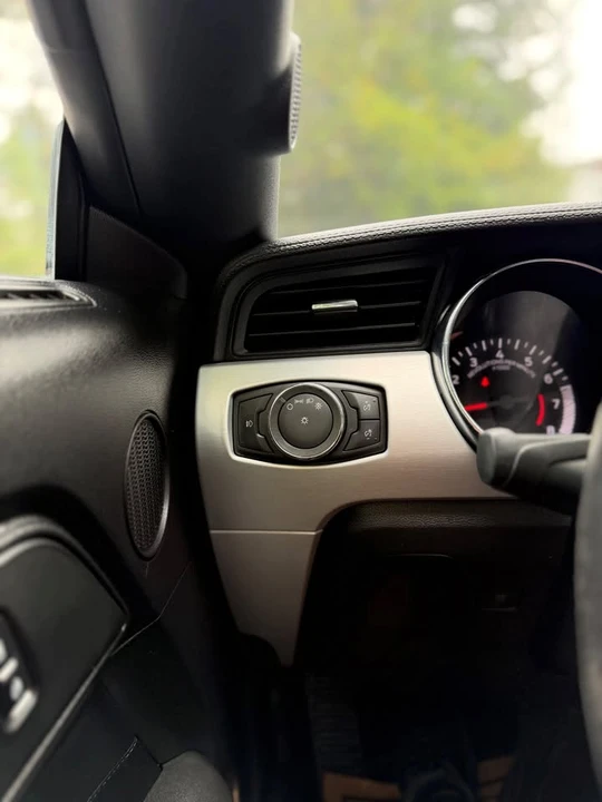 2017 Ford S550 Mustang - Image 19 of 19