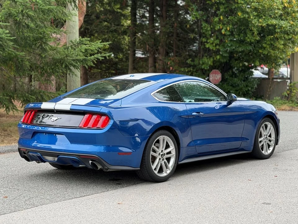 2017 Ford S550 Mustang - Image 6 of 19