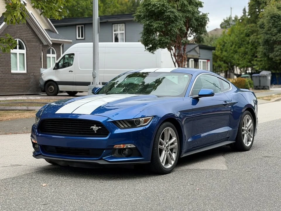 2017 Ford S550 Mustang - Image 2 of 19