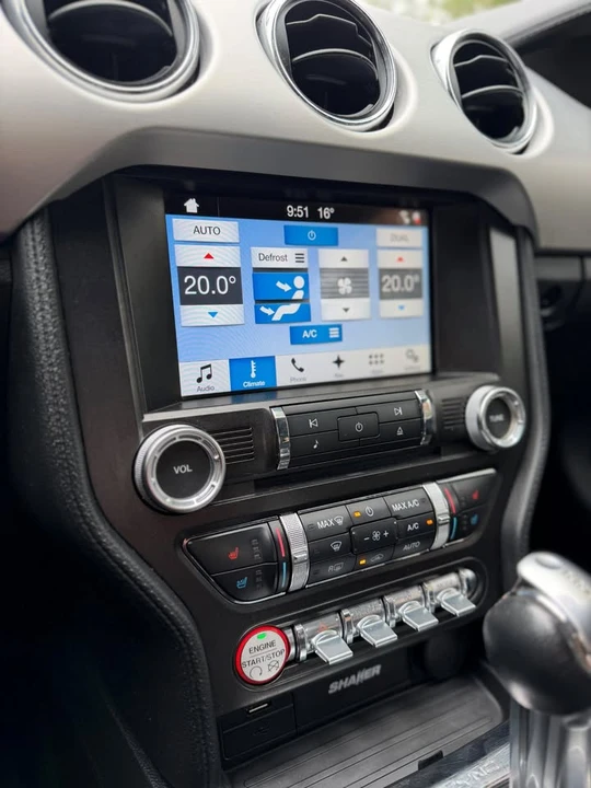 2017 Ford S550 Mustang - Image 14 of 19